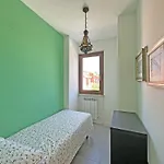 178 - Trilocale A A 200 Mt Dal Mare, Ben Arredato E Climatizzato - Inclusa * 마르첼리