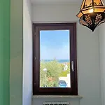 178 - Trilocale A A 200 Mt Dal Mare, Ben Arredato E Climatizzato - Inclusa 마르첼리