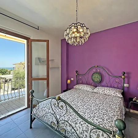 Daire 178 - Trilocale A Marcelli A Soli 200 Mt Dal Mare, Ben Arredato E Climatizzato - Spiaggia Inclusa Marcelli